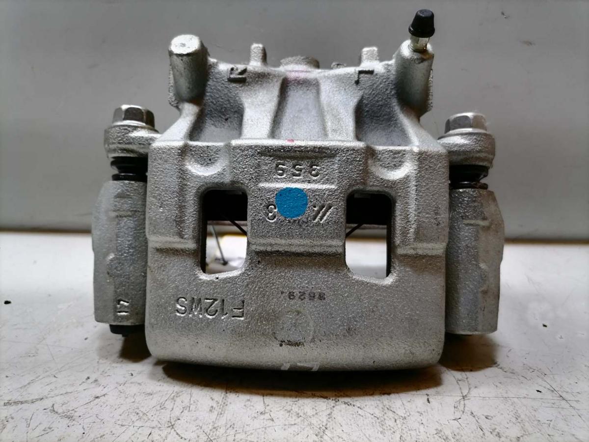 Mitsubishi Eclipse Cross GL3W original Bremssattel vorn links 2.4 72kw Bj.2023